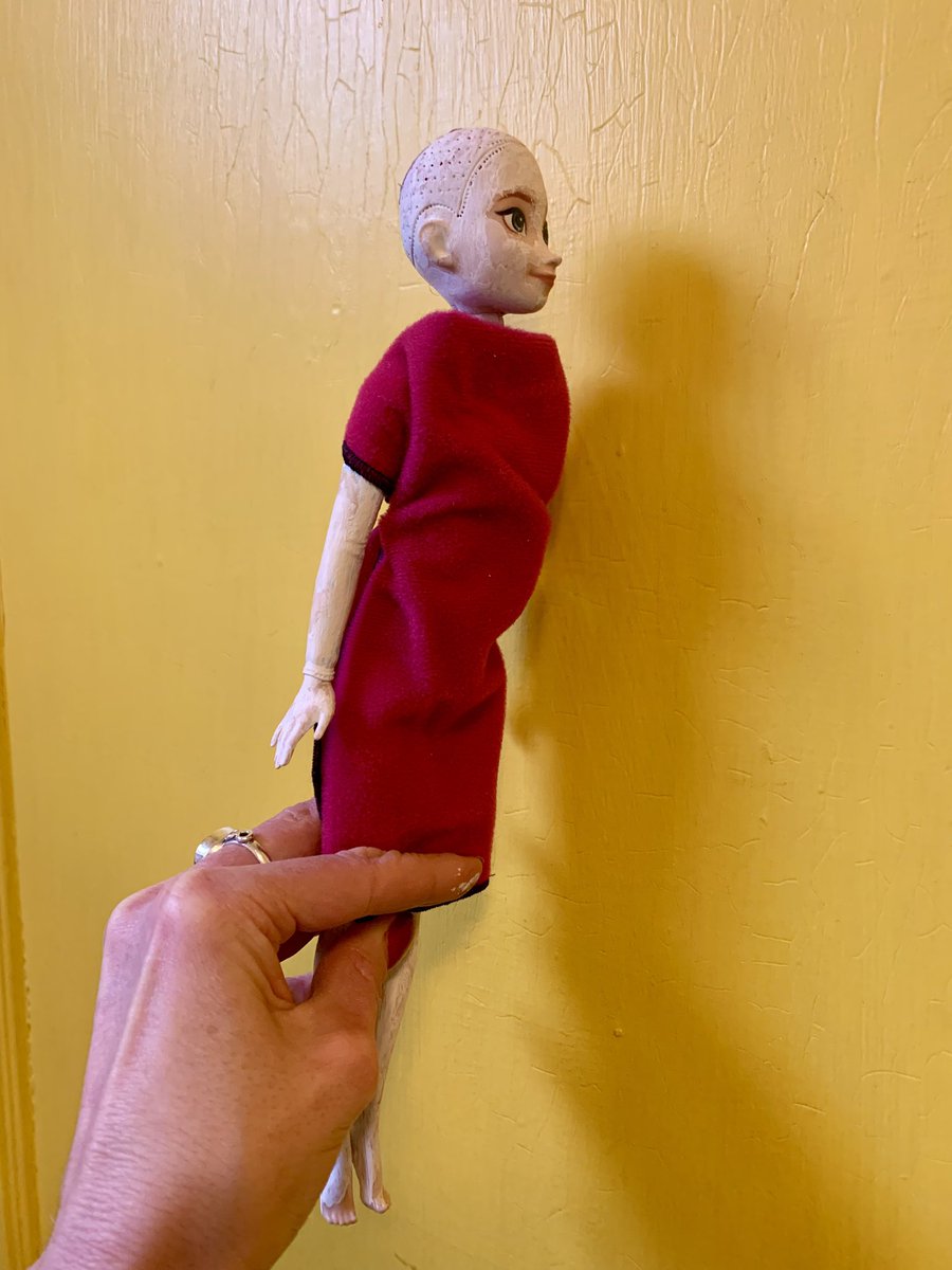 Eileen G'Sell tweet media