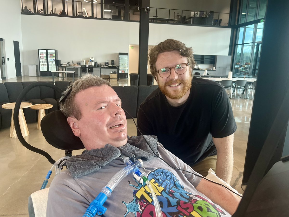 Bradford G Smith (Brad) tweet media