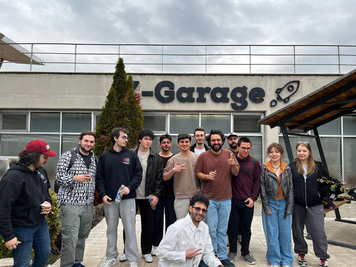 Movement Hub İstanbul tweet media