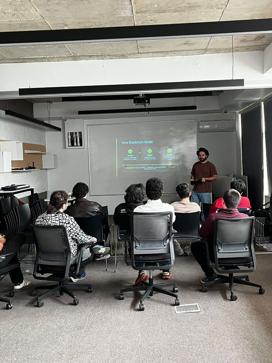 Movement Hub İstanbul tweet media