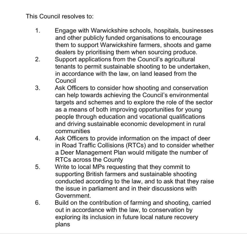 Cllr Scott Cameron tweet media