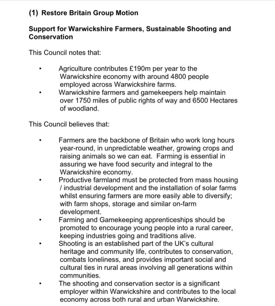 Cllr Scott Cameron tweet media