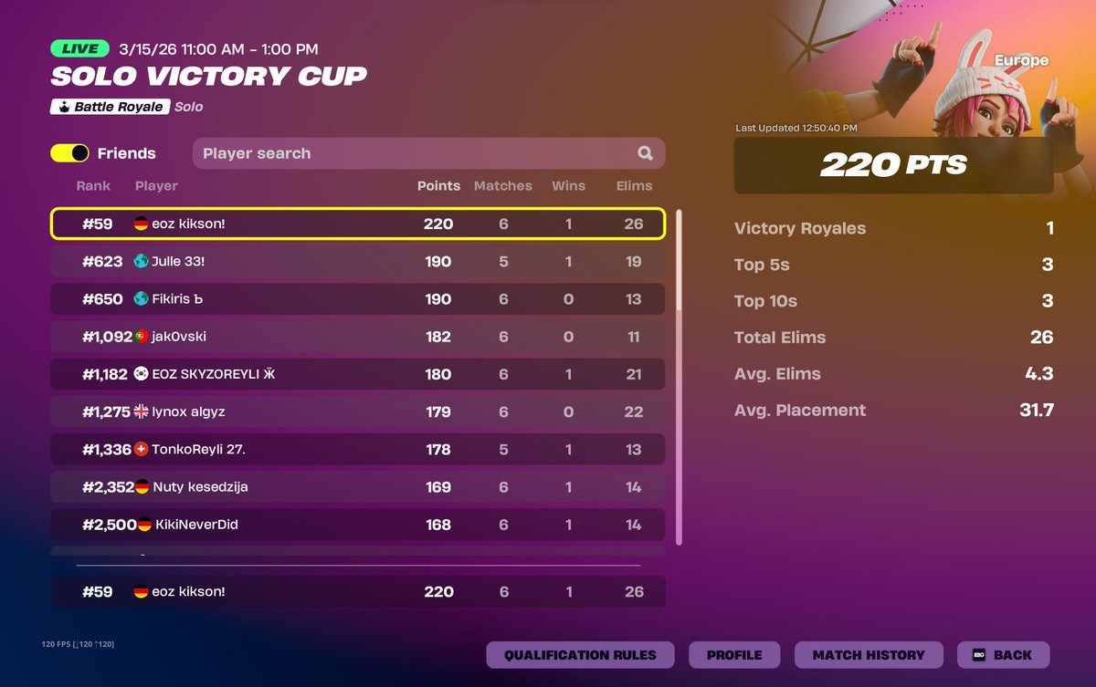 EOZ kikson tweet media