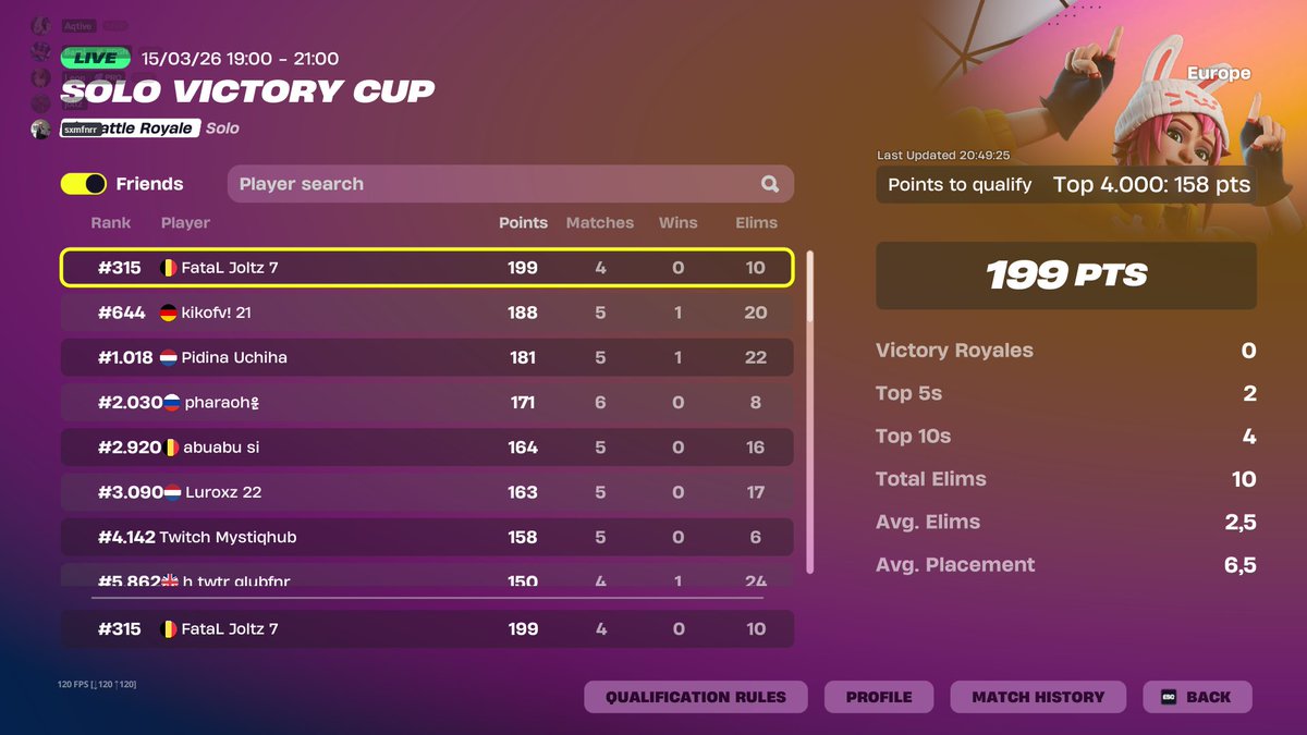 FataL Joltz tweet media