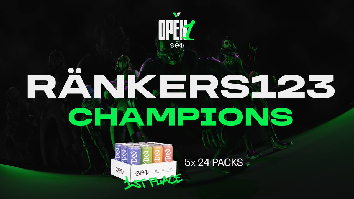 VALORANT FINLAND tweet media