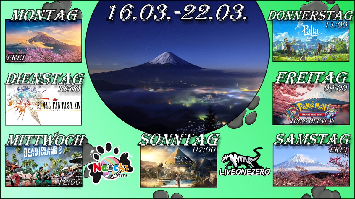 Liveonezero tweet media