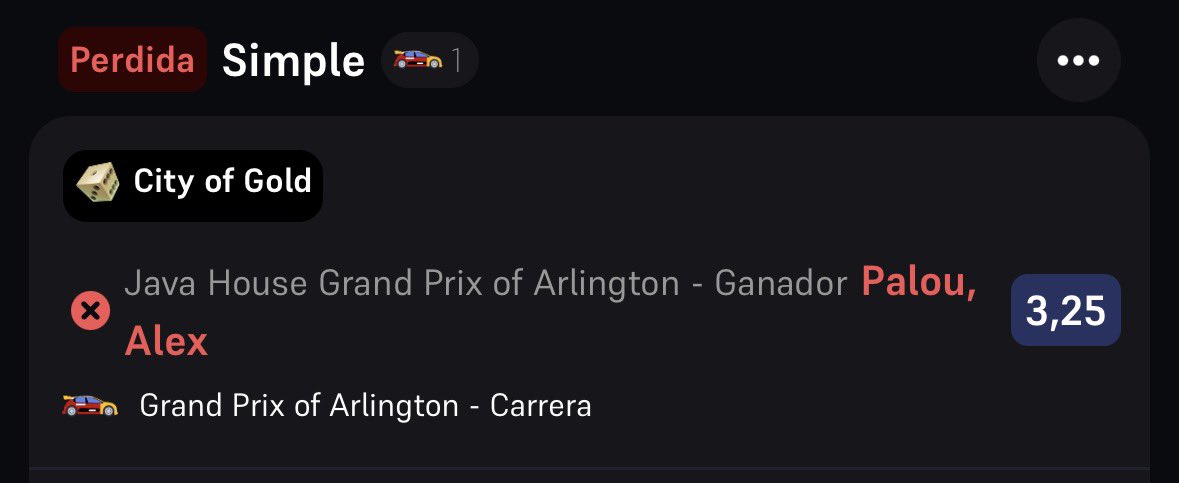 Kerbs Tipster tweet media