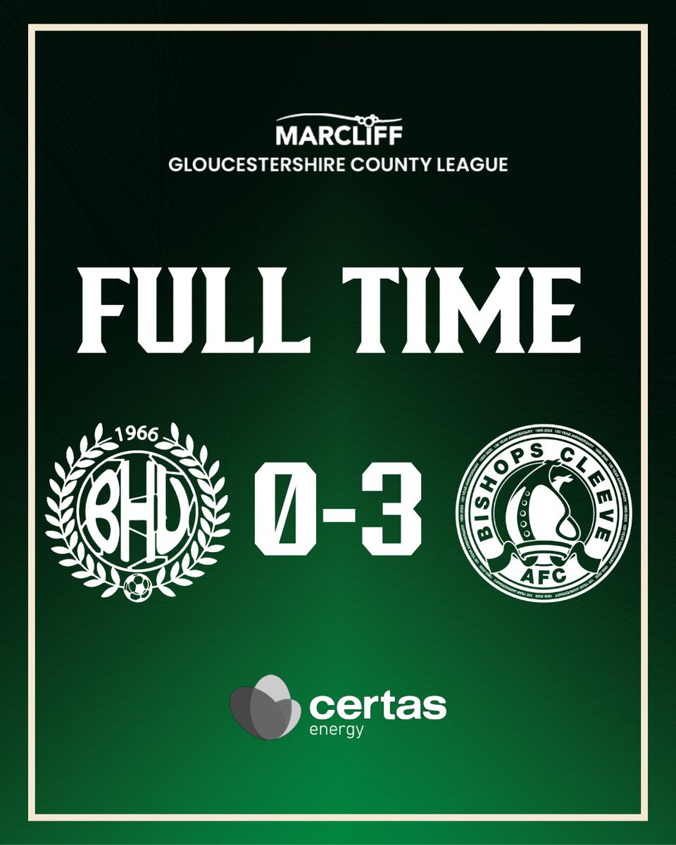 Bishops Cleeve Development tweet media