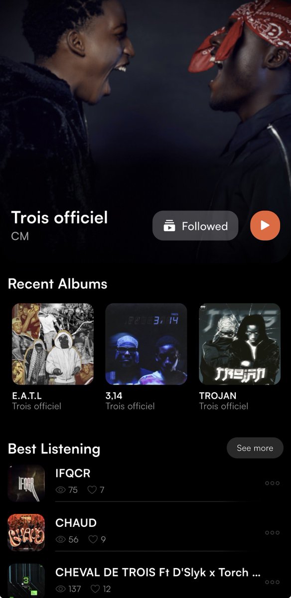 Colorfol App tweet media