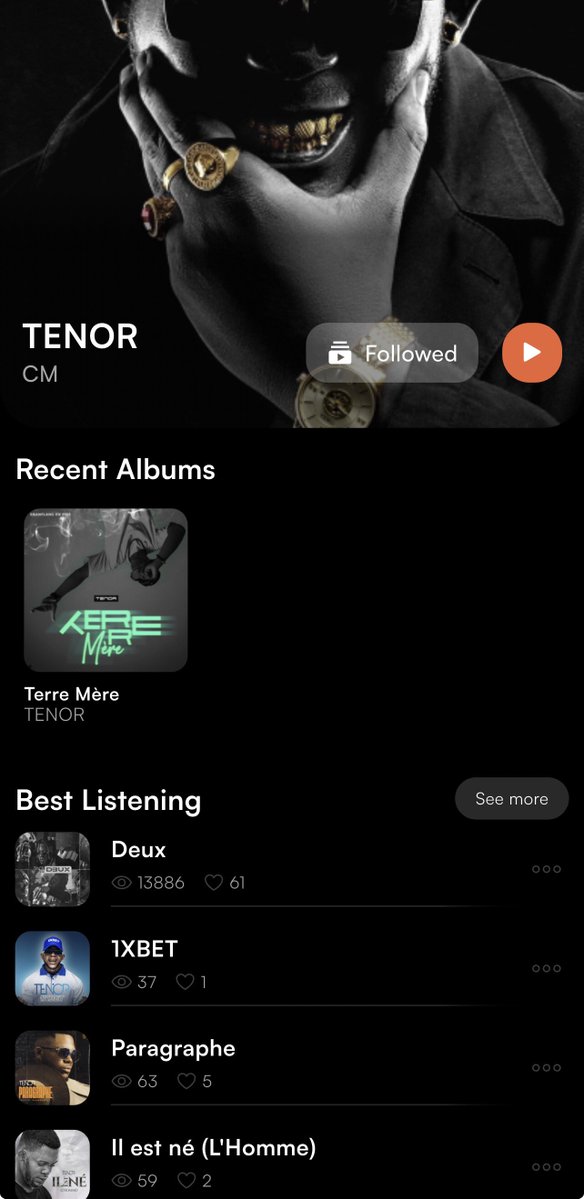 Colorfol App tweet media