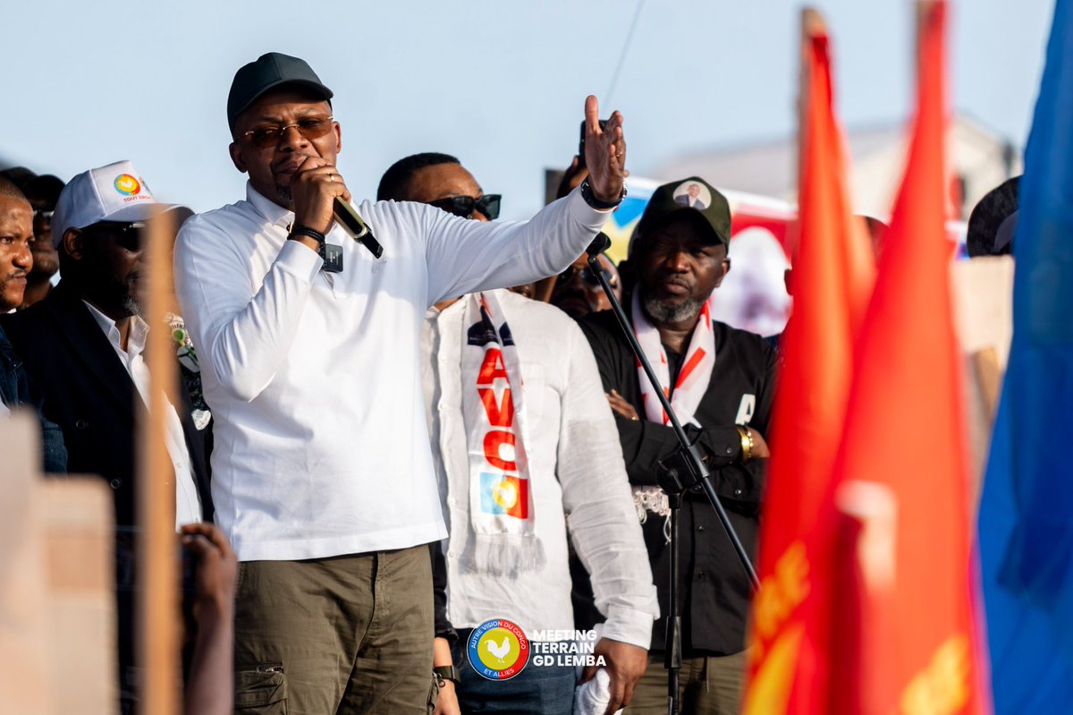 Didier Budimbu Ntubuanga tweet media