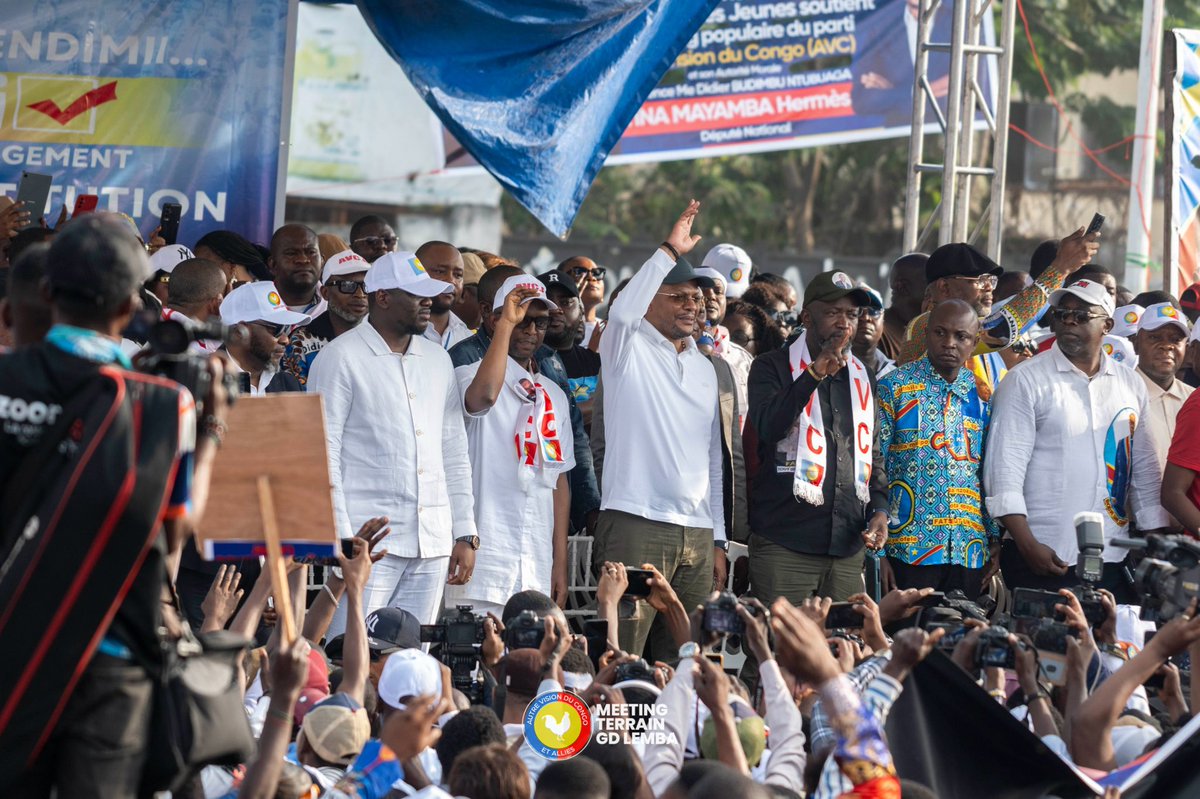 Didier Budimbu Ntubuanga tweet media