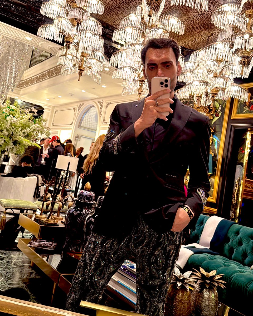 Jeetendr Sehdev 🙏☀️ tweet media