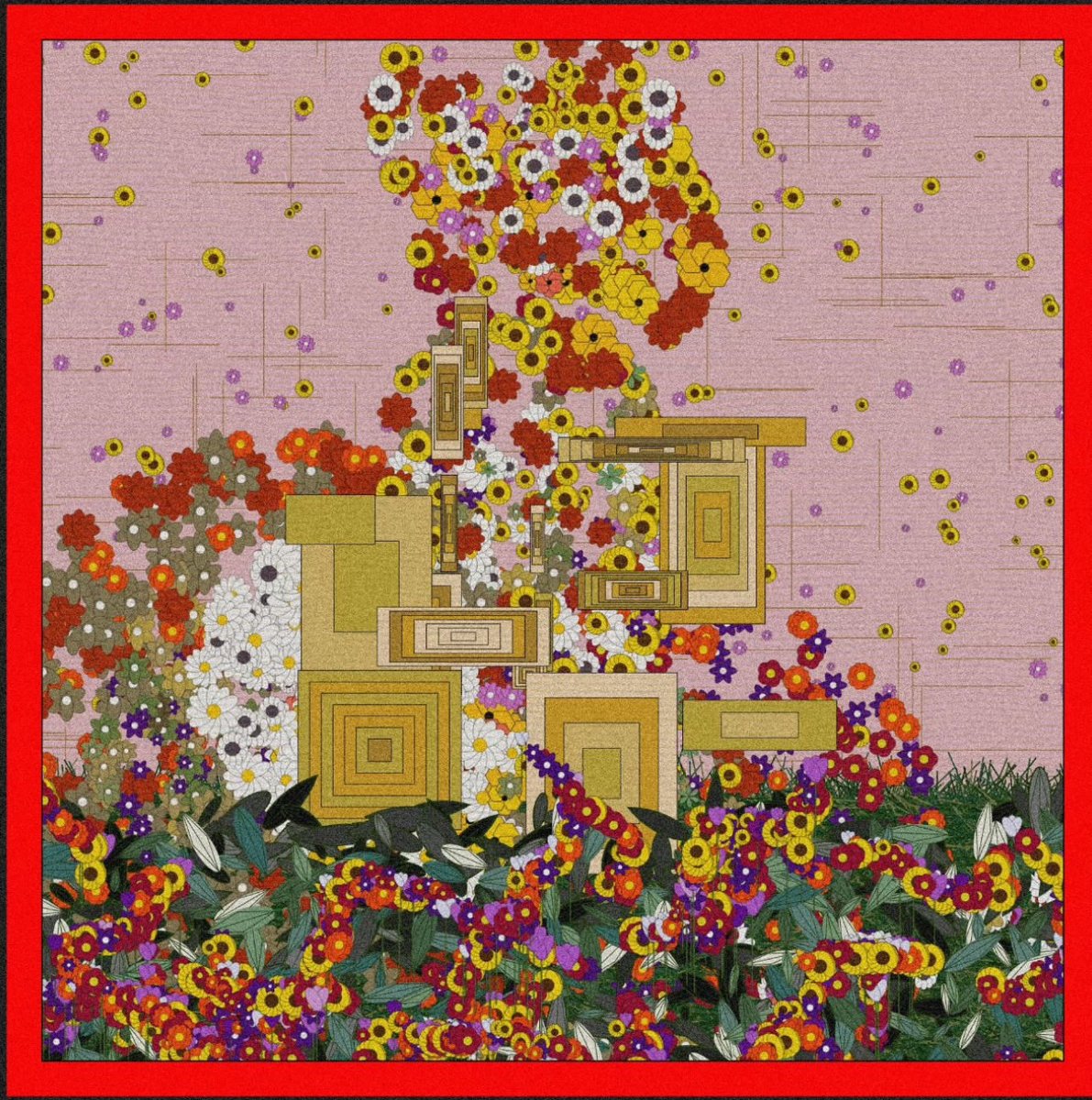 Happy Sunday everyone, 

You know what to do  💐