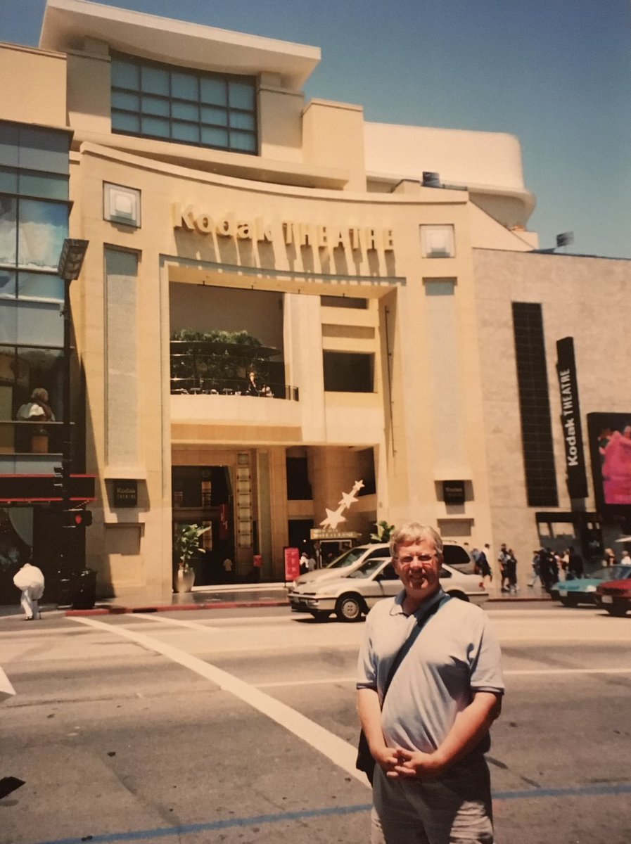 David Whitlock tweet media