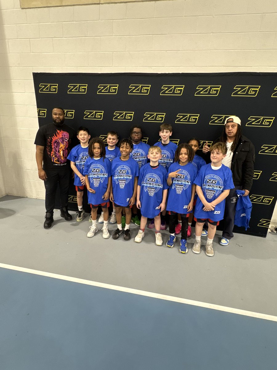 zg_midatlantic's tweet photo. Elementary Boys Division Champs: Plymouth Jr ABA and the Player of the Game is Kameron McFadden!! https://t.co/ZgRlUQEko3