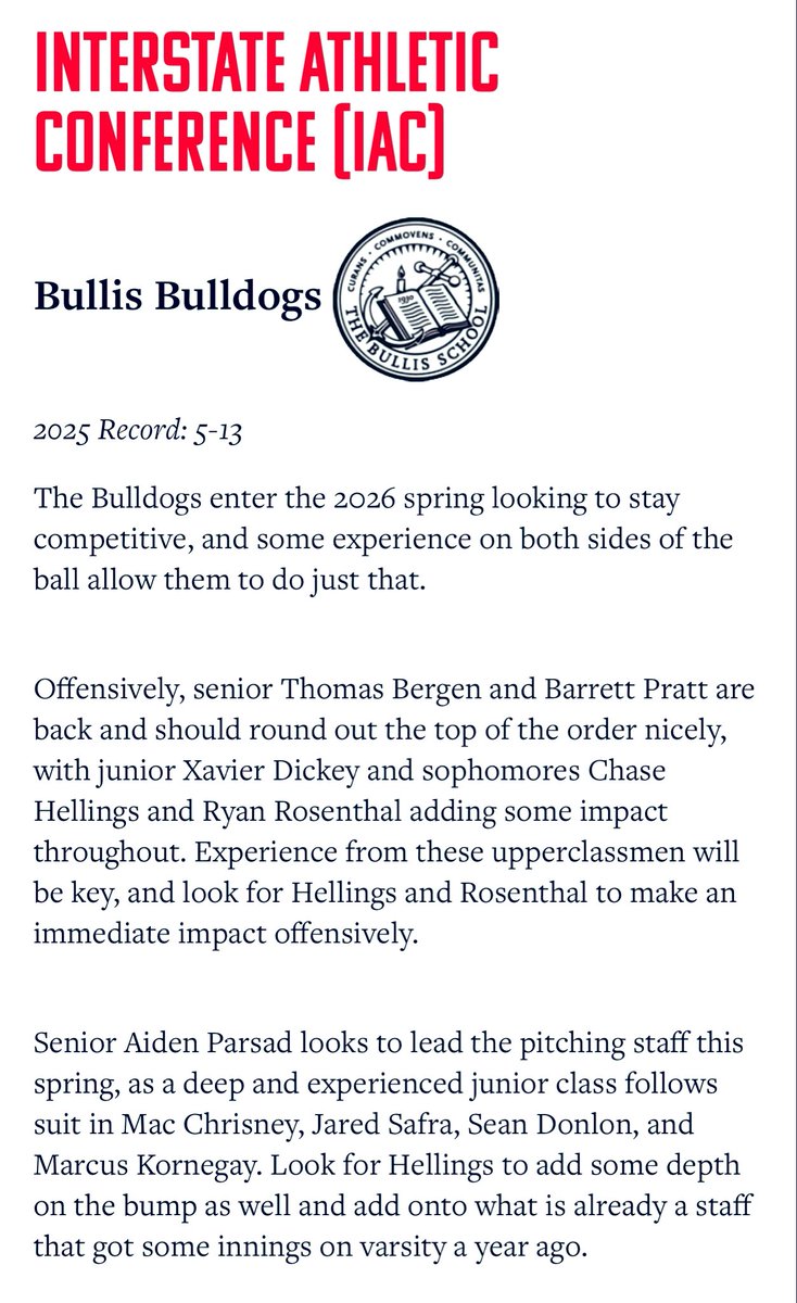 Coach Rick Baseball tweet media