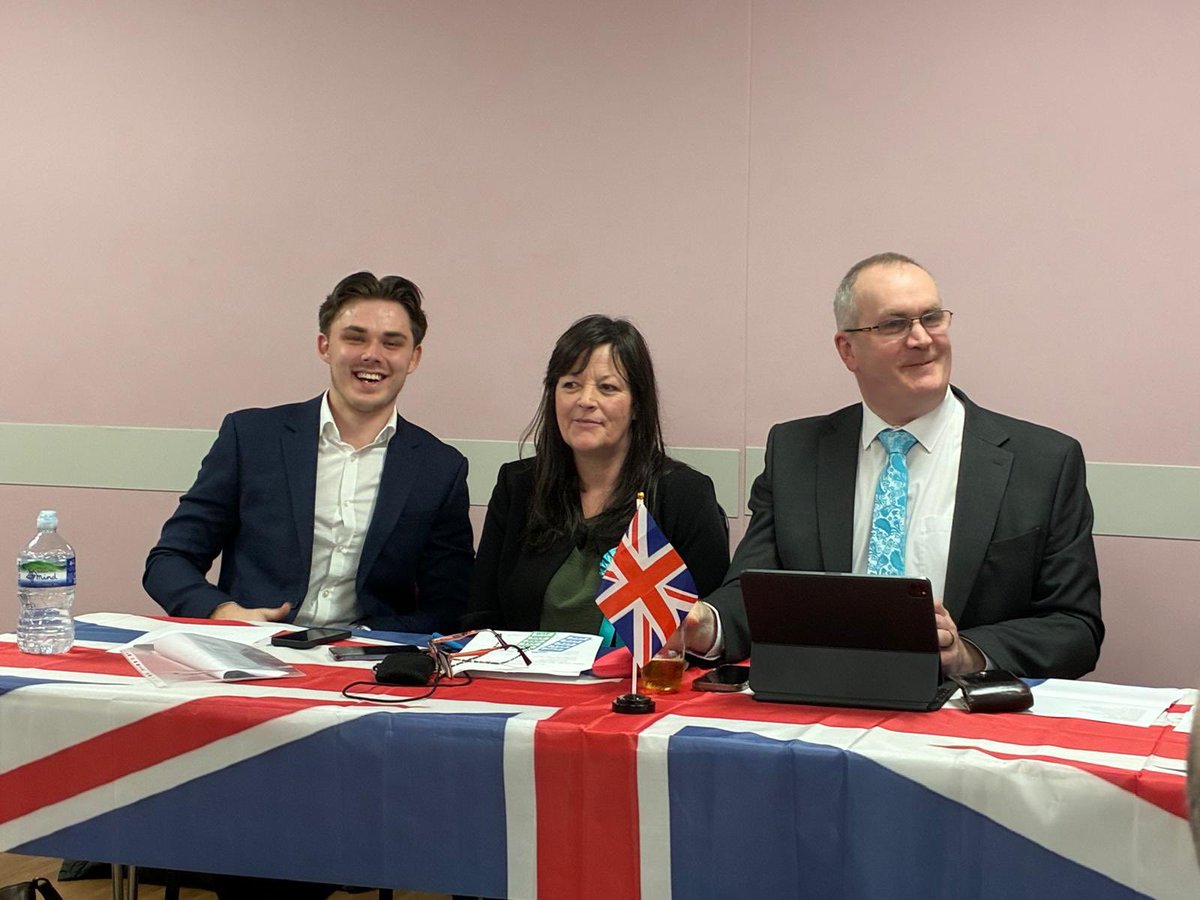 Callum Wrighton tweet media