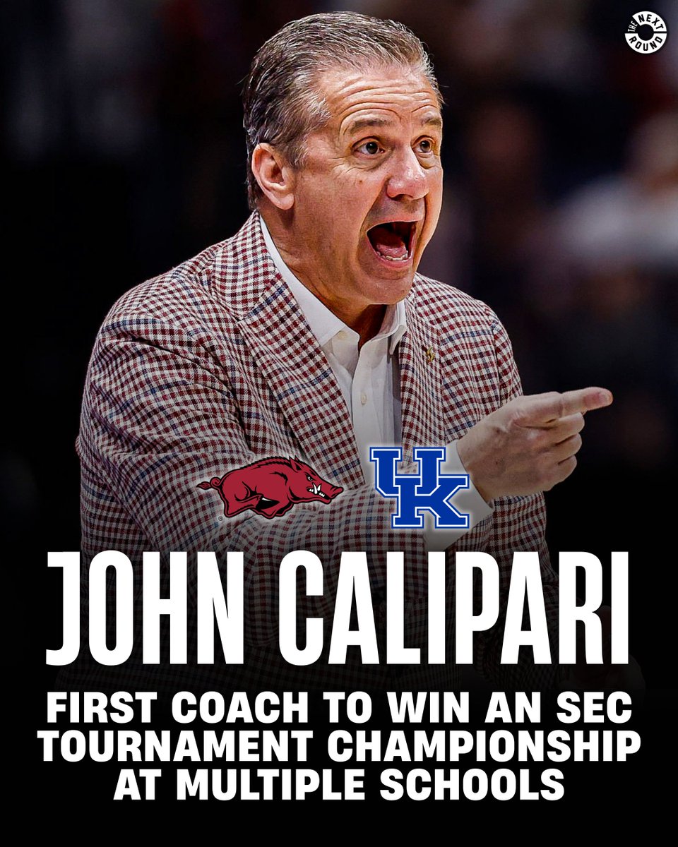 The Next Round tweet media