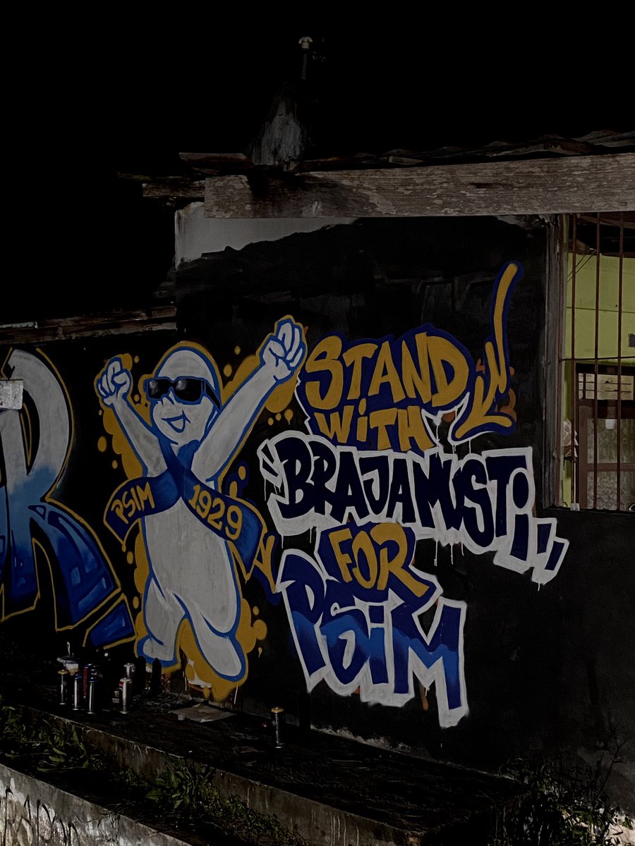 BLUE CASPER tweet media