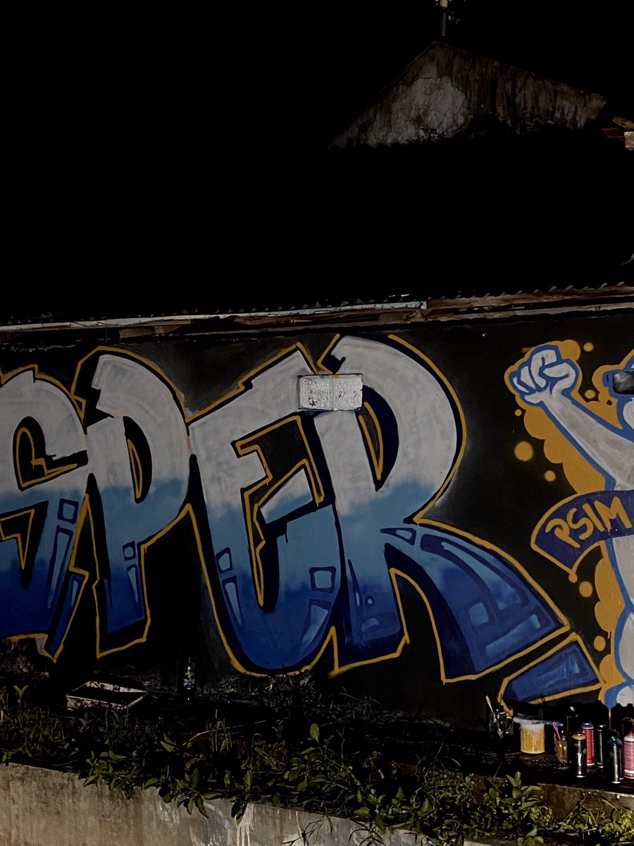 BLUE CASPER tweet media