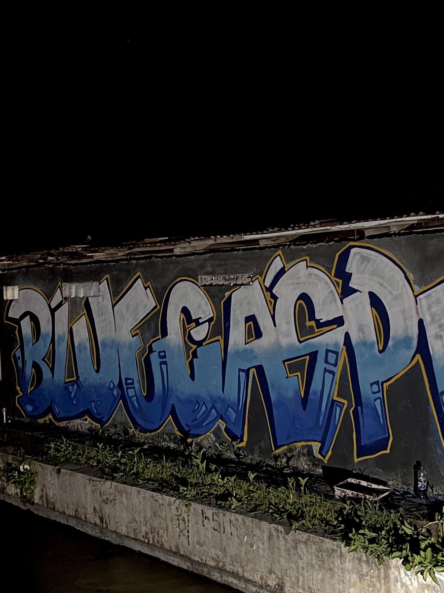 BLUE CASPER tweet media