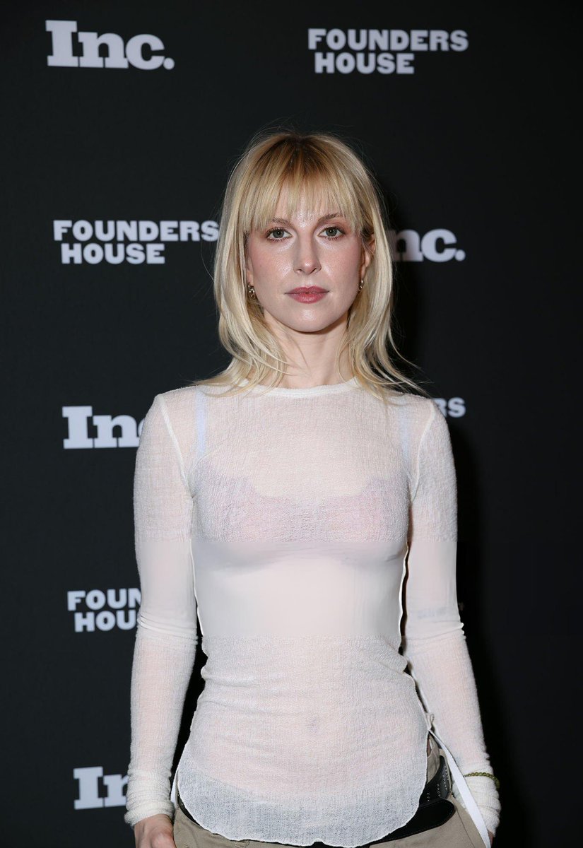 Paramore Brasil tweet media