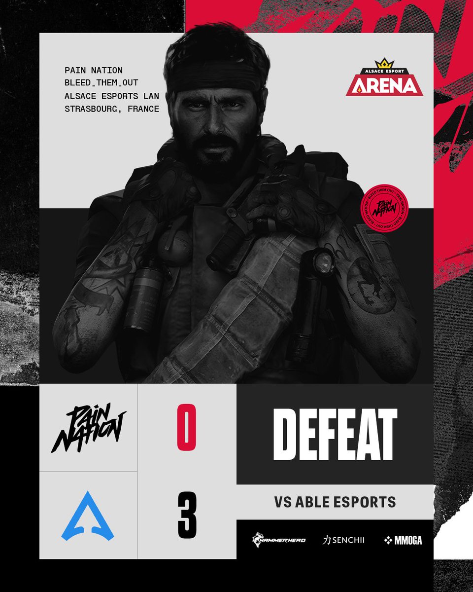 Pain Nation e.V. tweet media