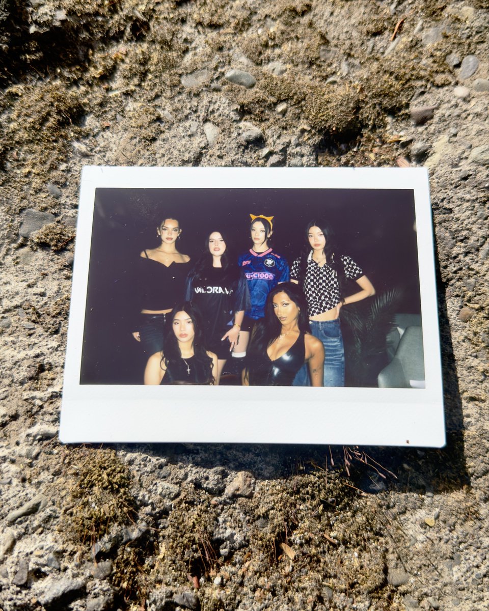 VALORANT tweet media