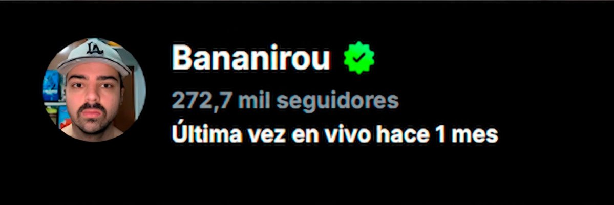 Bananirou Updates tweet media