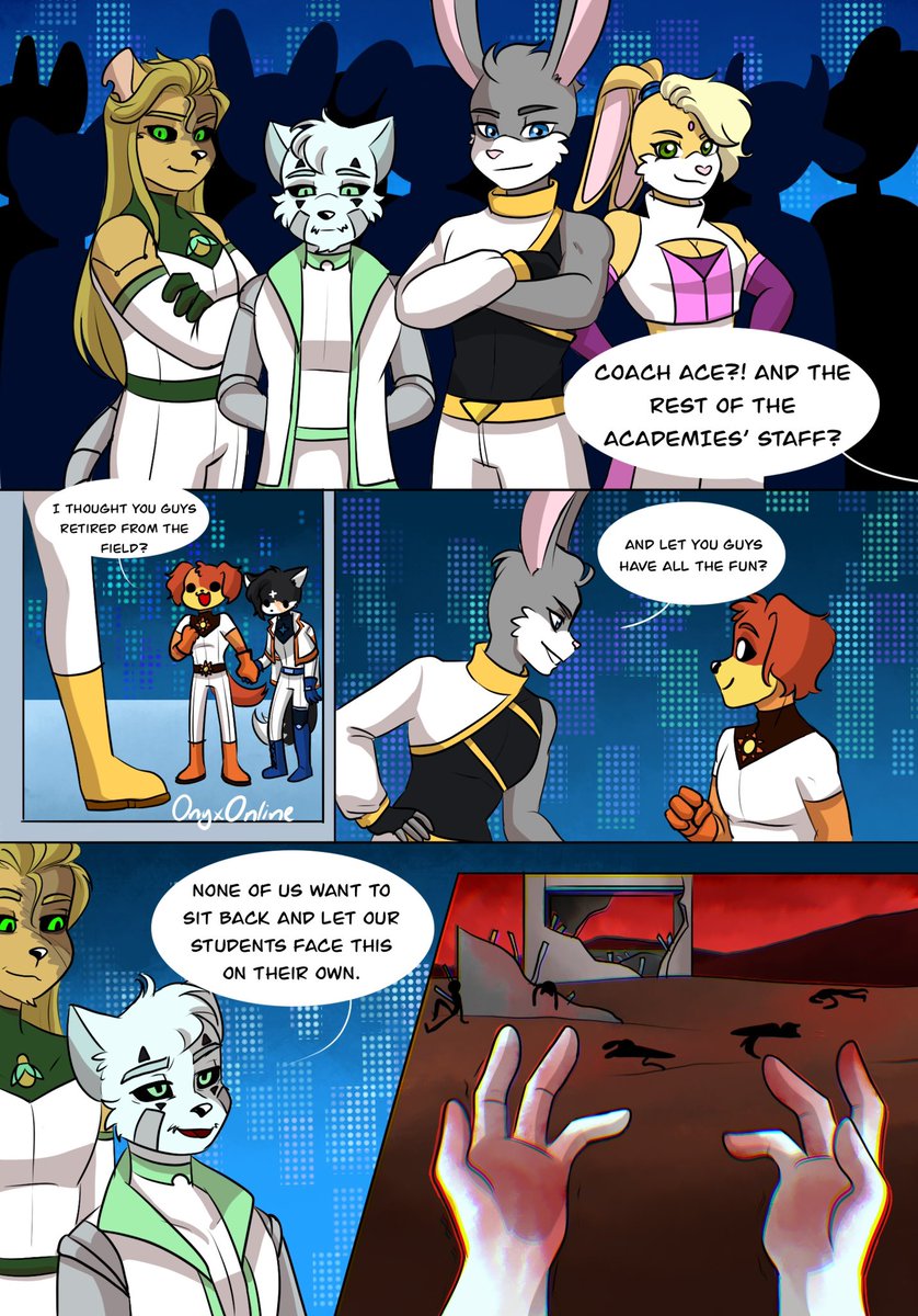 OnyxOnline tweet media