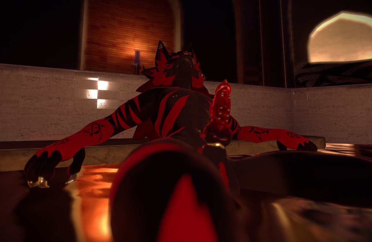 🔞Chaos🔞🔜TFF tweet media