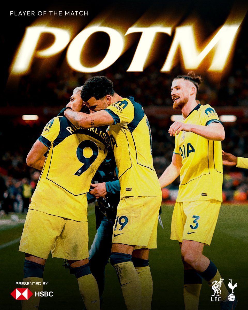 Tottenham Hotspur tweet media