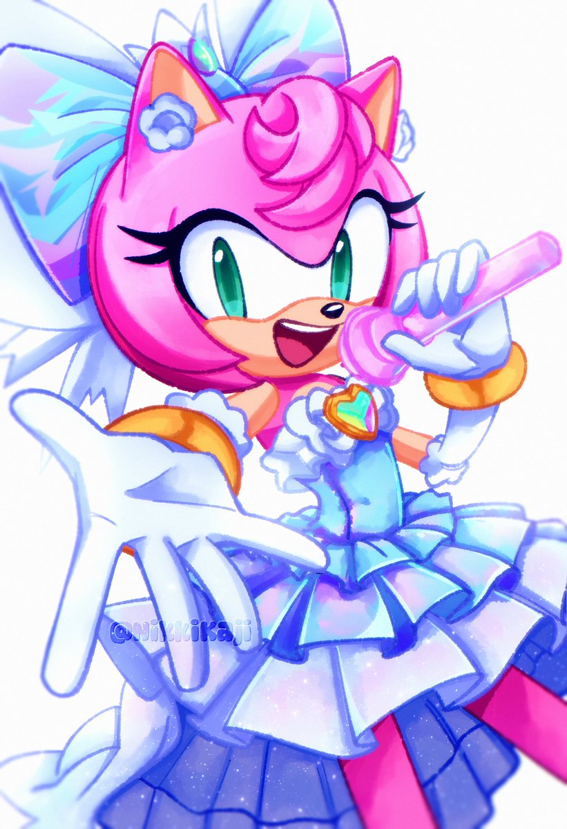 NikkiKaji tweet media