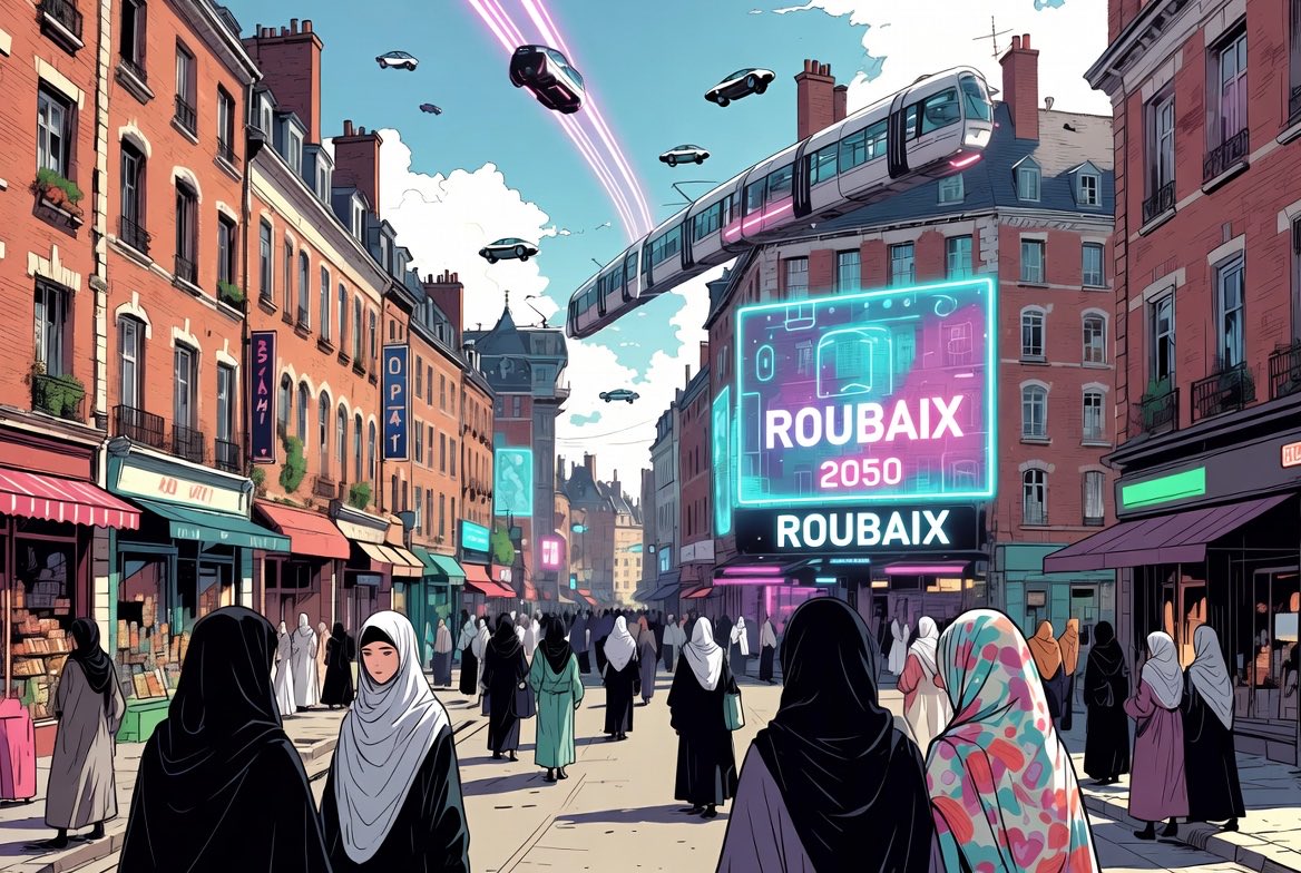 CHEVALINE Isabelle tweet media