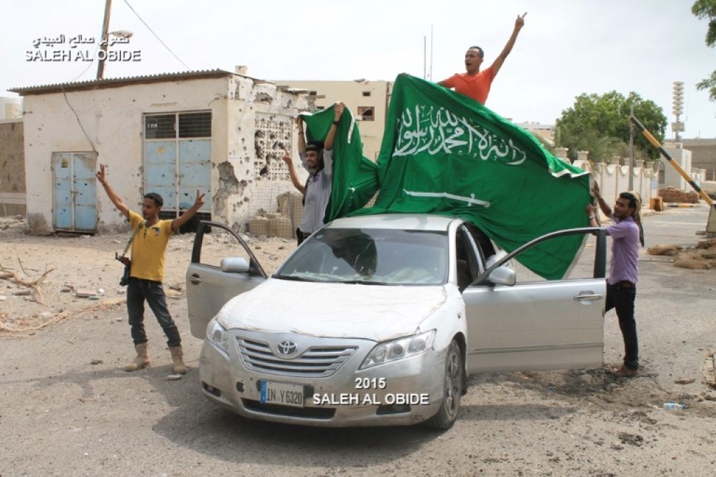 صالح العبيدي tweet media