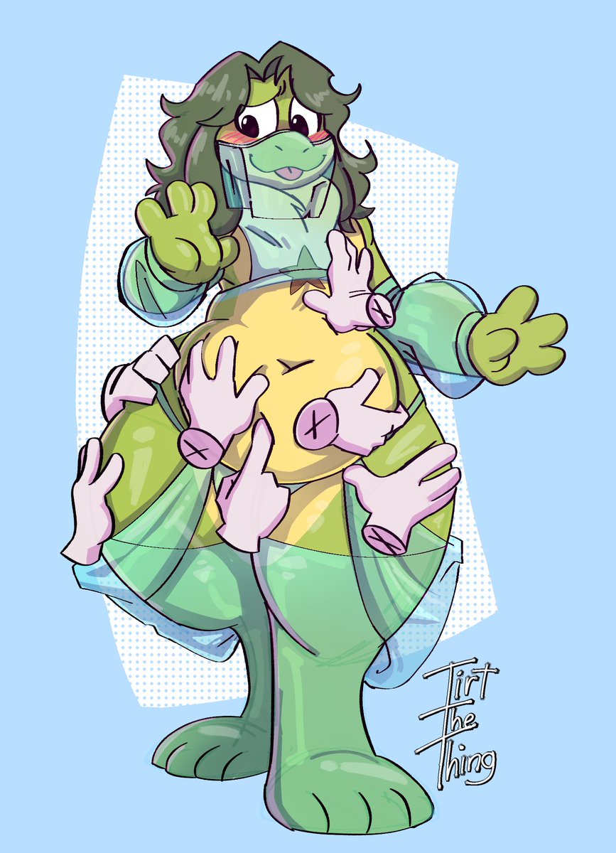 -Tirt- (comms CLOSED) tweet media