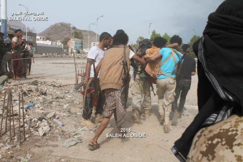 صالح العبيدي tweet media