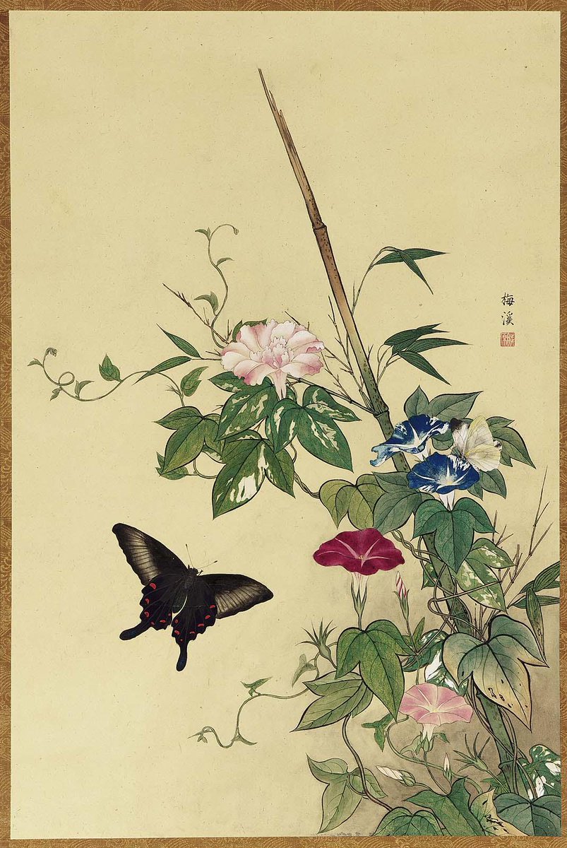 Masterpieces of Japan tweet media