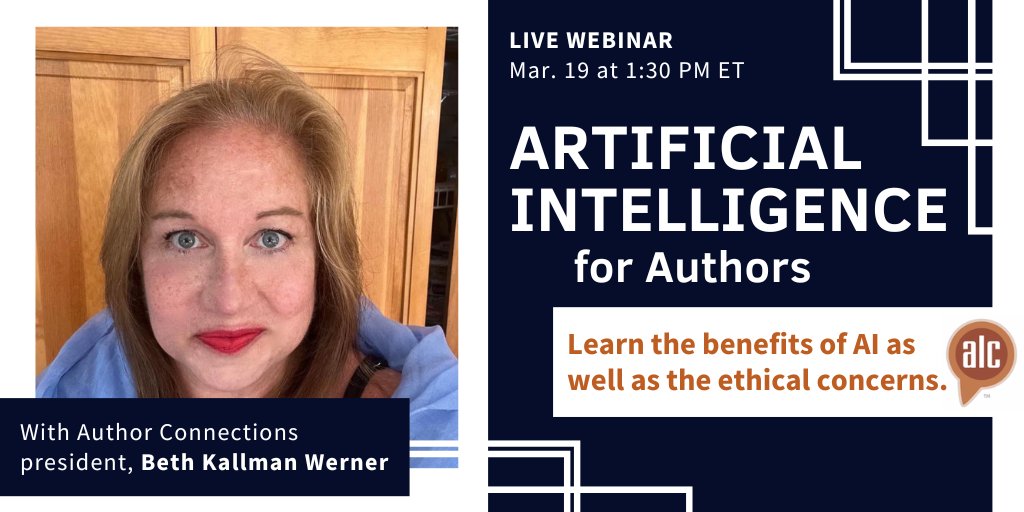 Author Learning Center tweet media