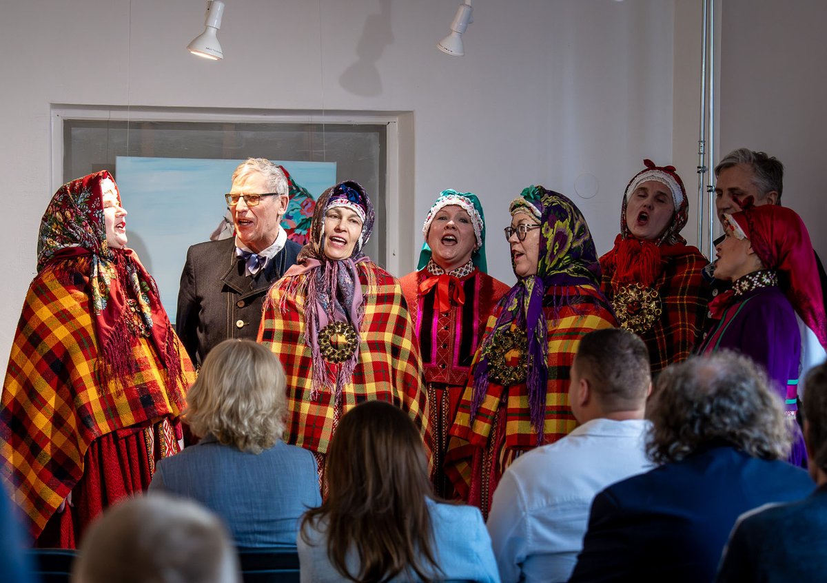 Edvīns Šnore tweet media