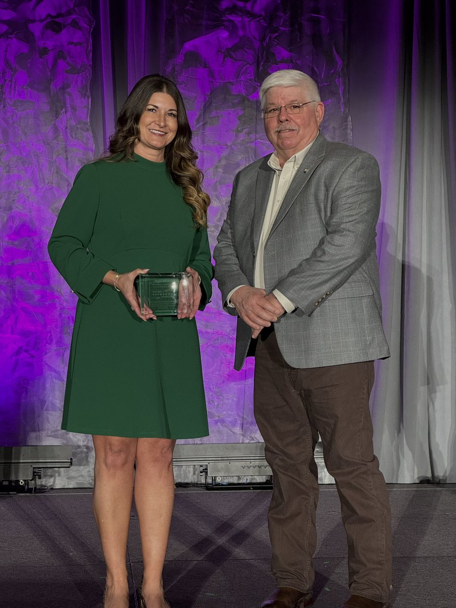 Arkansas Farm Bureau tweet media