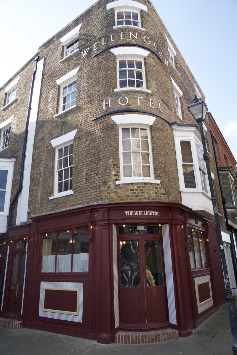 Stephen Todd tweet media