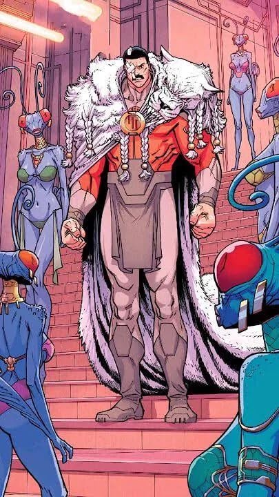 Jax in the Sam &amp; Max world vs Max in the Digital Circus