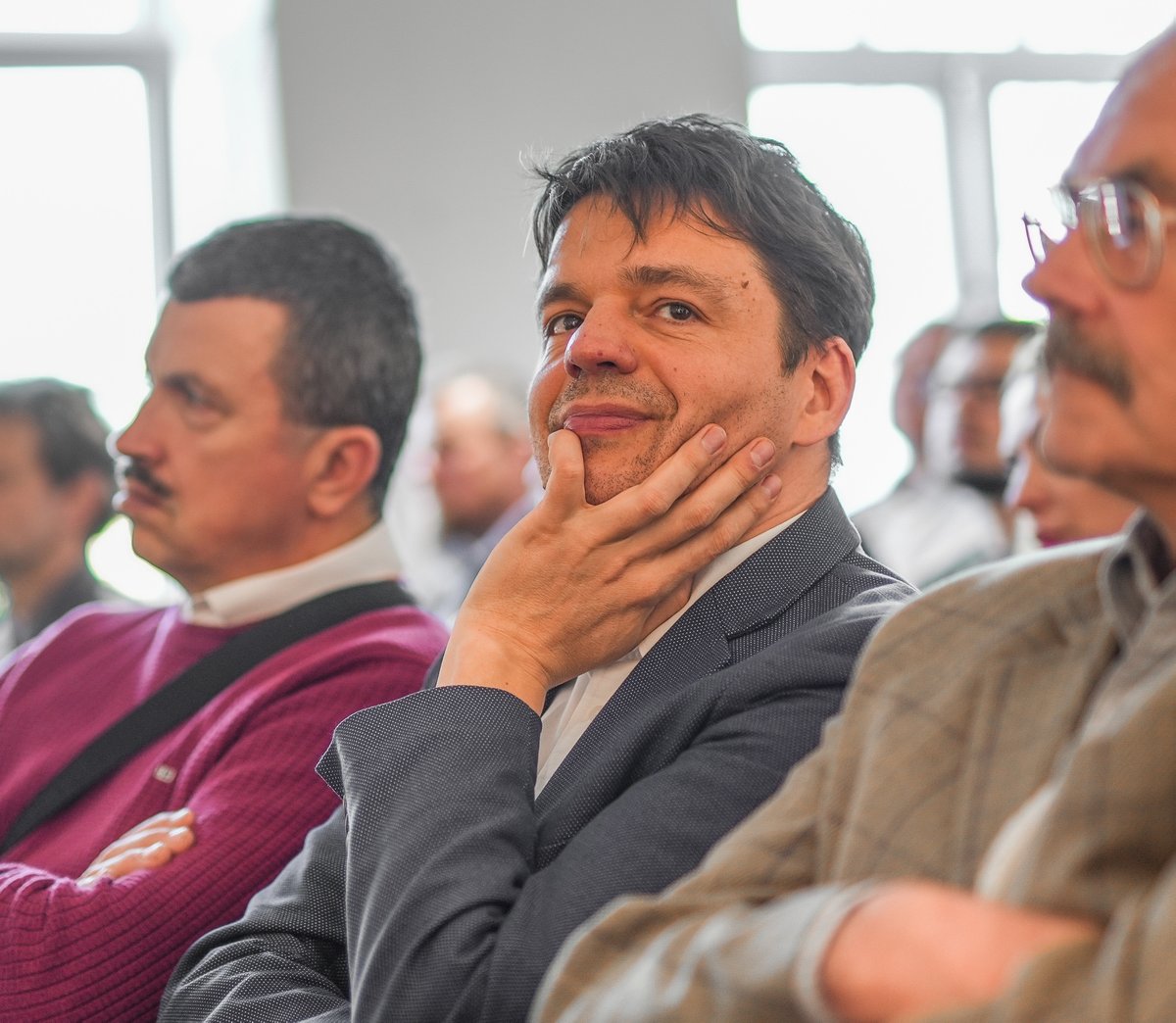 Edvīns Šnore tweet media