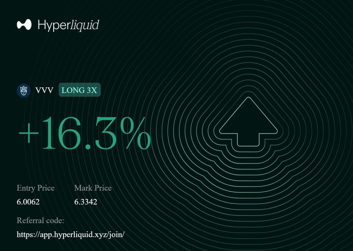 Cryptosi.eth Ⓥ tweet media