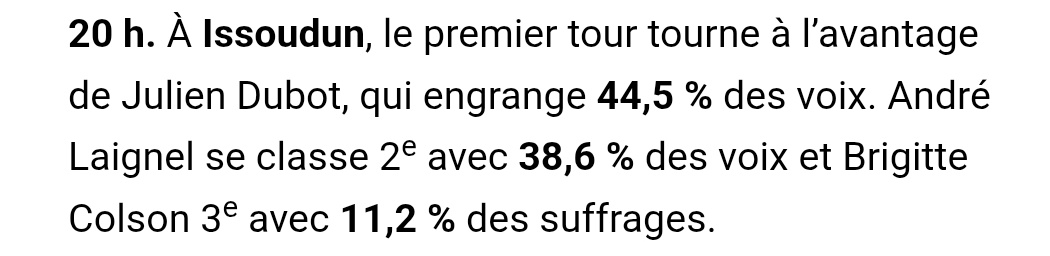 Hervé Joly tweet media