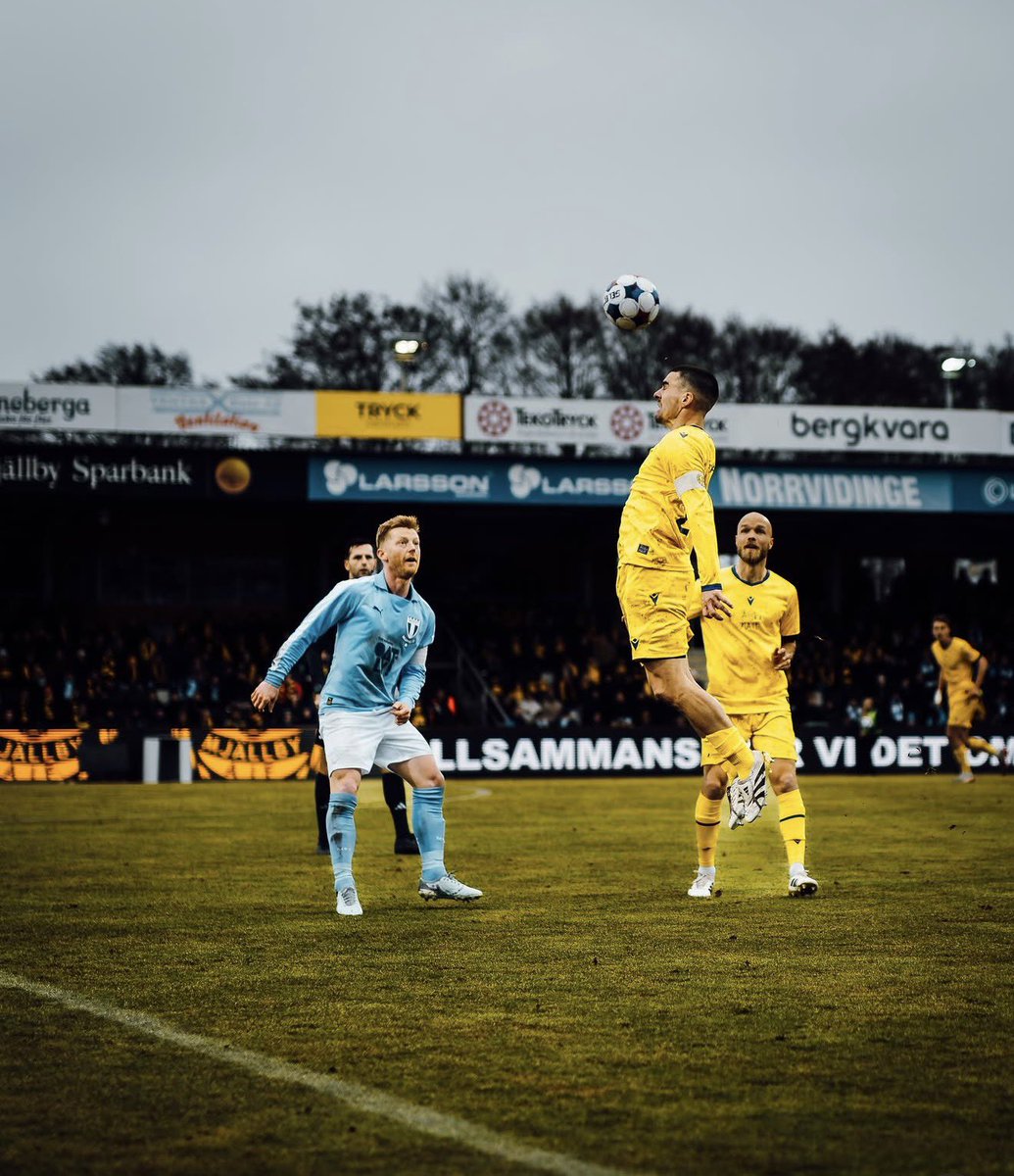 Nordisk Football tweet media