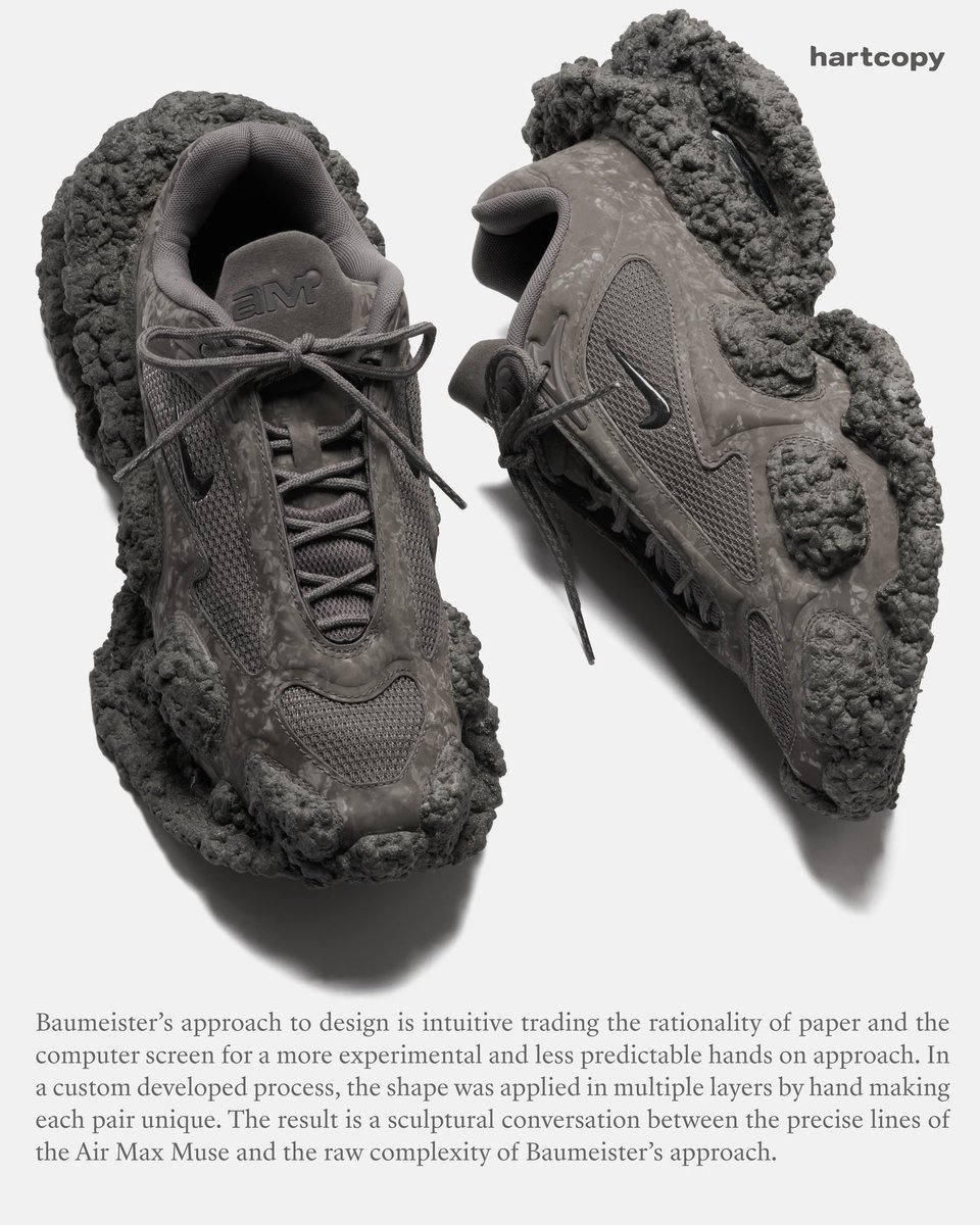 Would you rock this NIKE shoes?