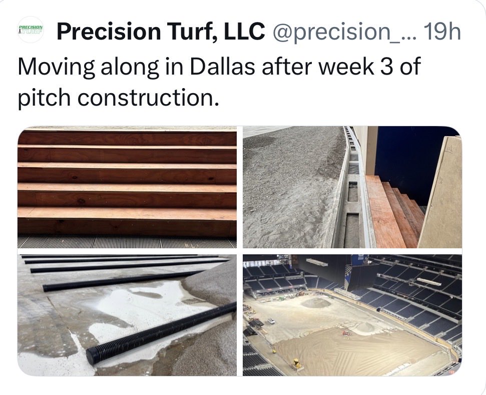 The KickAround tweet media